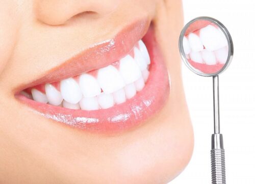 Цвет зубов: причины изменения и методы восстановления
